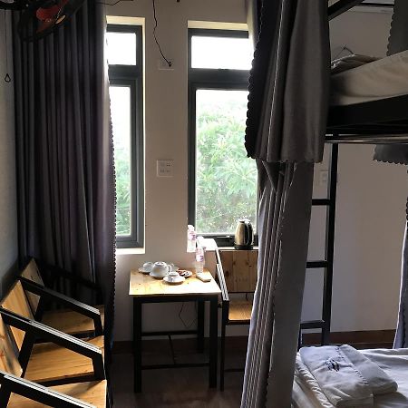 Nhiet Doi Hotel Tuy Hoa Dış mekan fotoğraf