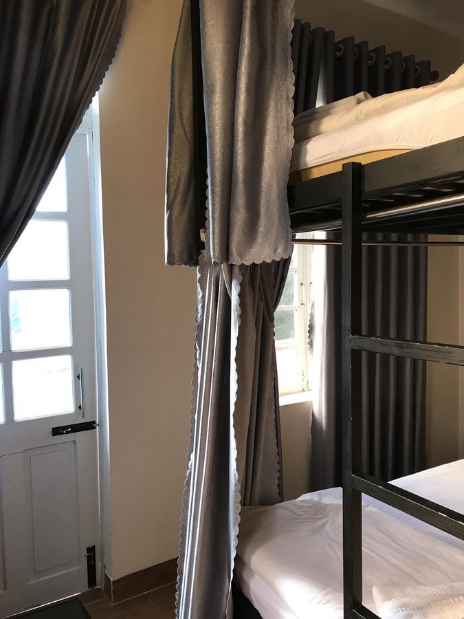 Nhiet Doi Hotel Tuy Hoa Dış mekan fotoğraf