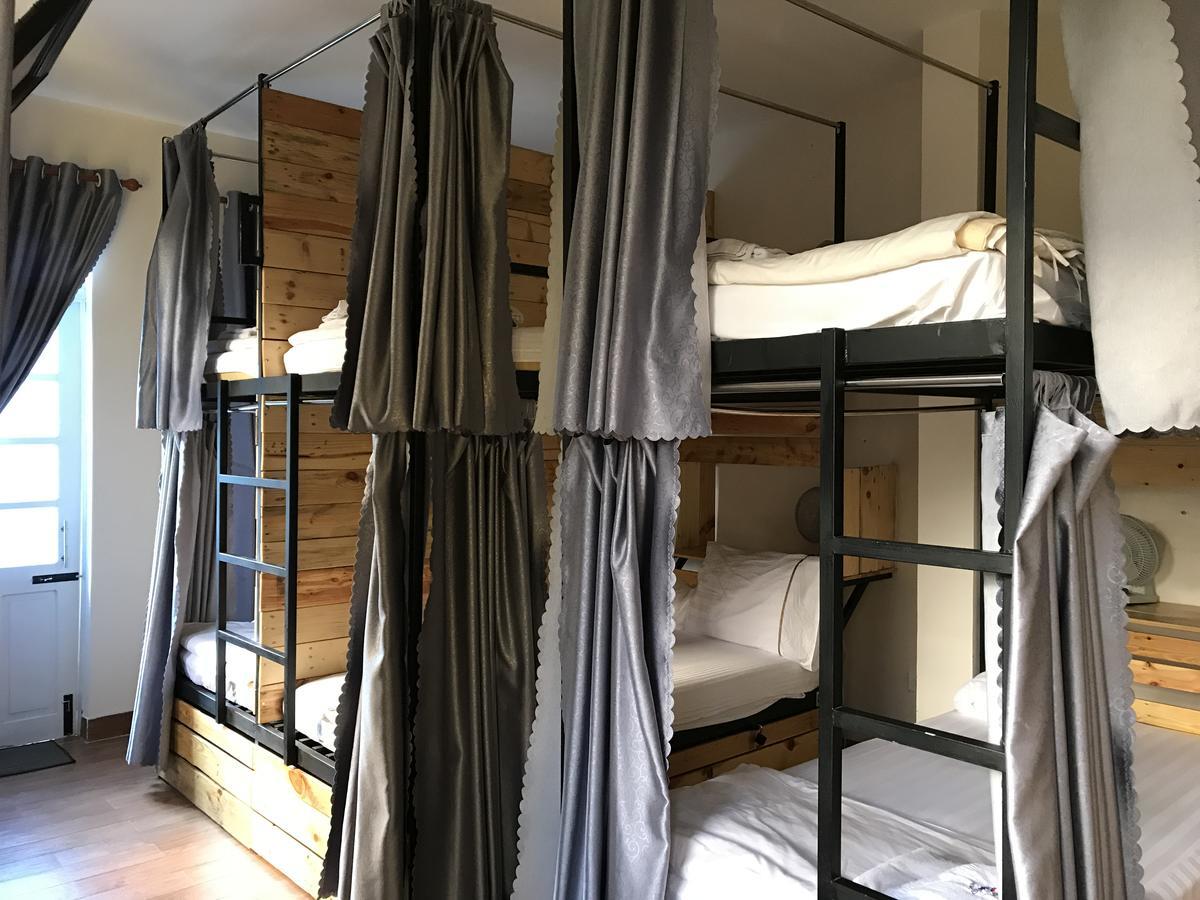 Nhiet Doi Hotel Tuy Hoa Dış mekan fotoğraf