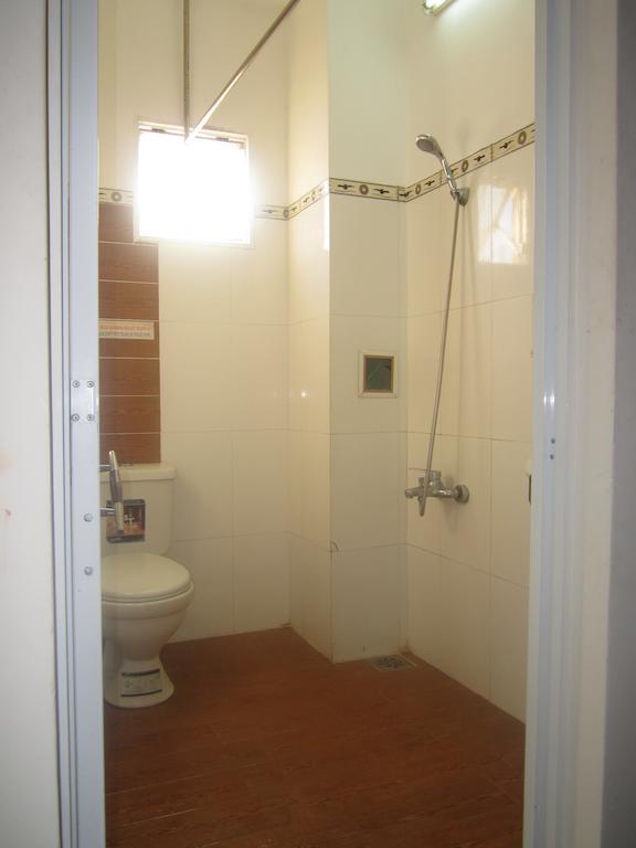 Nhiet Doi Hotel Tuy Hoa Oda fotoğraf